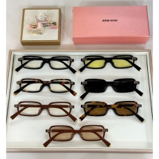 Miu miu Sunglasses